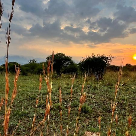 Thabazimbi Bushveld Self Catering Accommodation Dış mekan fotoğraf