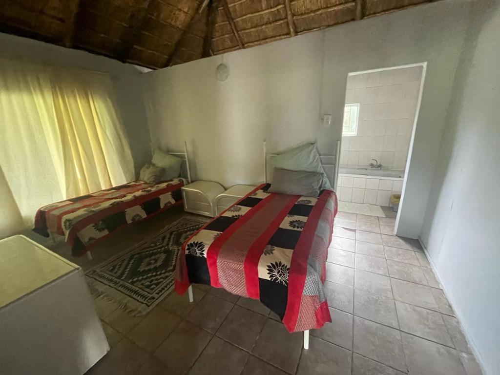 Thabazimbi Bushveld Self Catering Accommodation Dış mekan fotoğraf