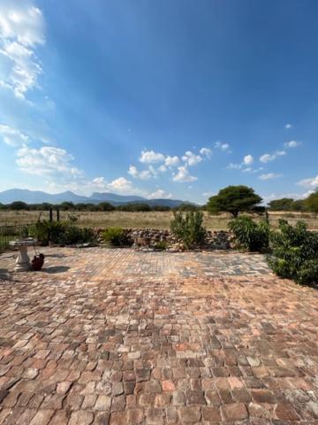 Thabazimbi Bushveld Self Catering Accommodation Dış mekan fotoğraf