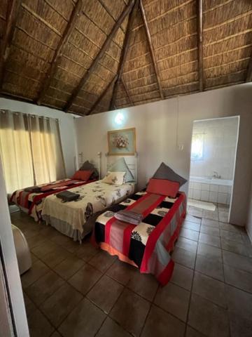 Thabazimbi Bushveld Self Catering Accommodation Dış mekan fotoğraf