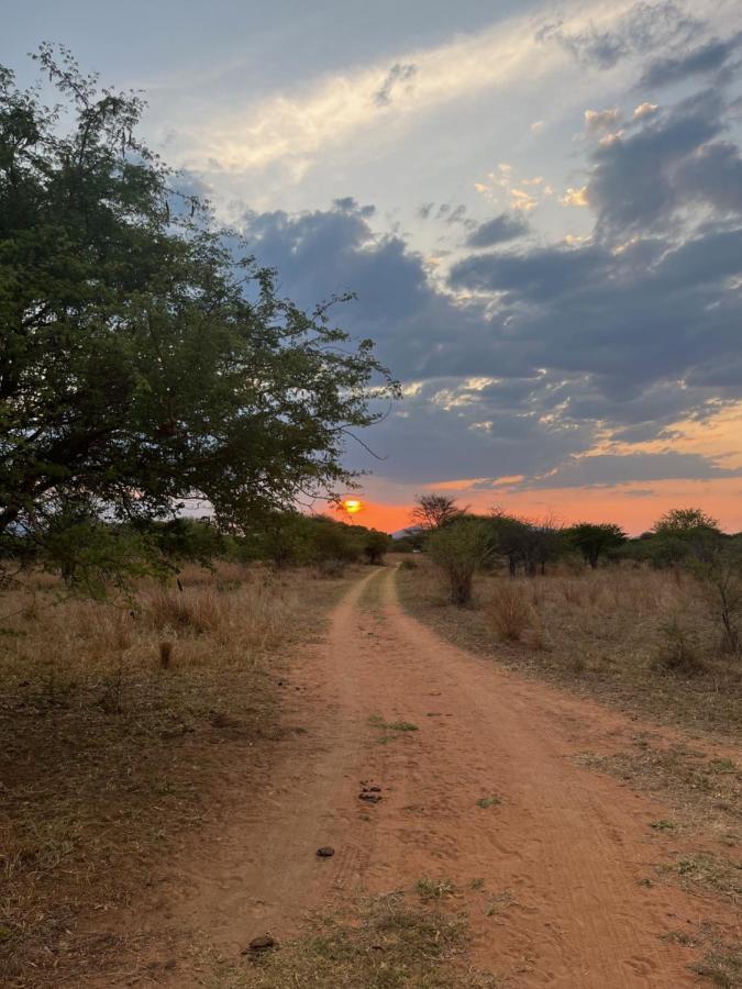 Thabazimbi Bushveld Self Catering Accommodation Dış mekan fotoğraf