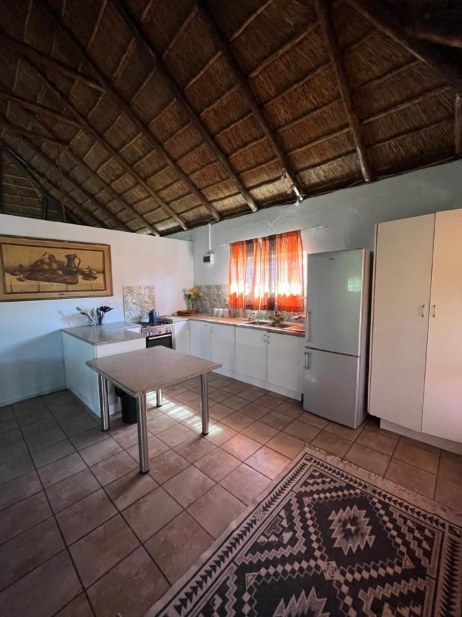 Thabazimbi Bushveld Self Catering Accommodation Dış mekan fotoğraf